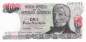 Preview: Argentinien p313a-2B 10 Pesos 1983